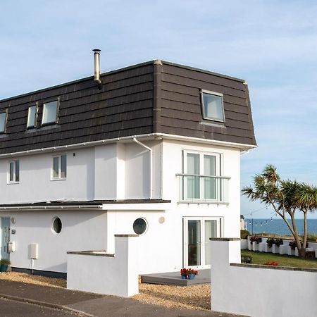 Bournemouth Beach & Sea Views Zewnętrze zdjęcie
